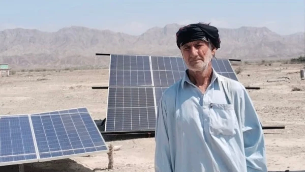 Solar Surge: How Pakistan's Renewable Revolution Is Weathering Regional Energy Storms
