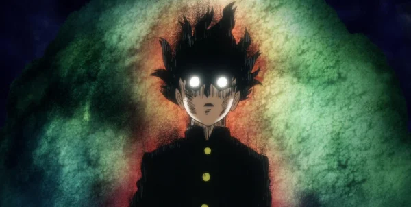 Mob Psycho 100 at 10: Why the Animated Masterpiece Still Resonates