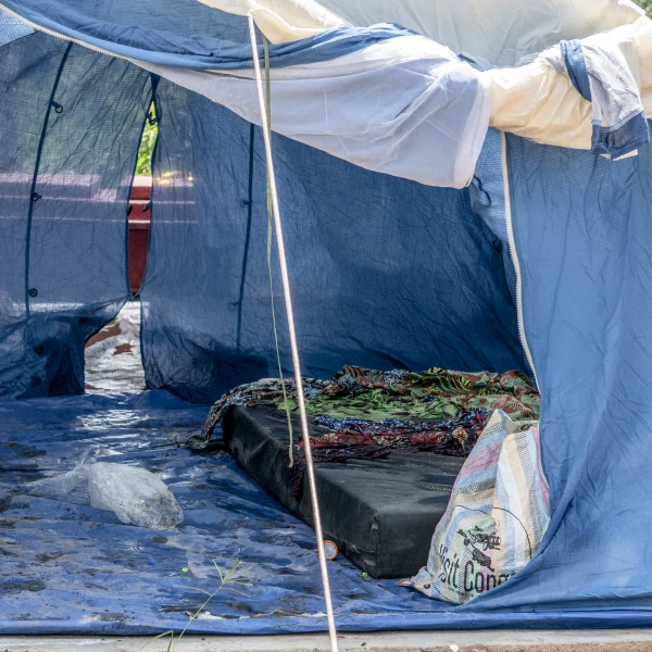 Ebola Is a Terrible Disease. I Saw It Firsthand.