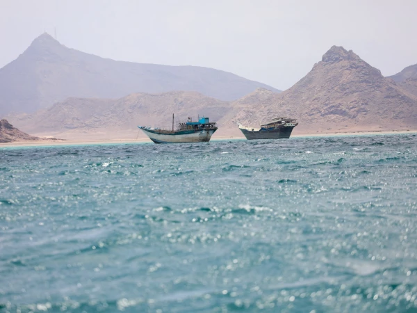 No Tolls in the Red Sea: Yemen's Houthis Dismiss Rumors of Transit Fees