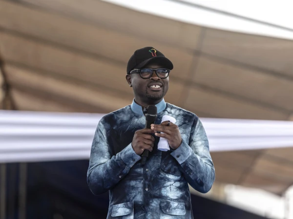 Benin's Wadagni Secures Overwhelming Mandate with 94% Election Victory