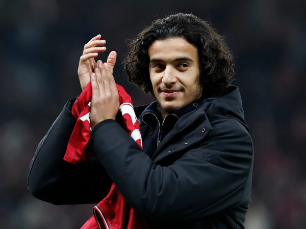 18-Year-Old Prodigy Ayyoub Bouaddi Ditches France for Morocco, Shines in World Cup Opener