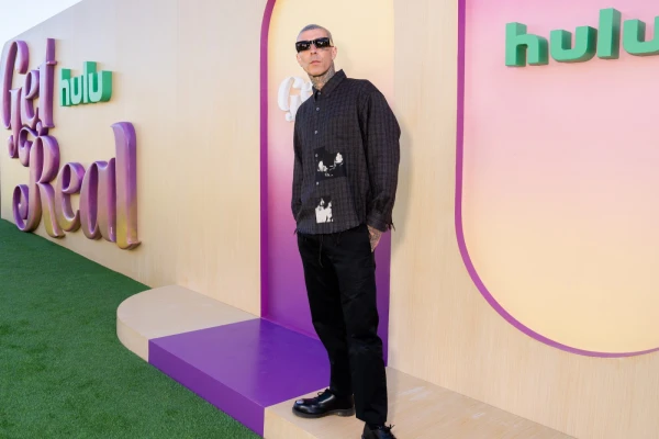 Travis Barker's Documentary 'Louder Than Fear' Set for Summer Release: A Raw Look Inside His Life