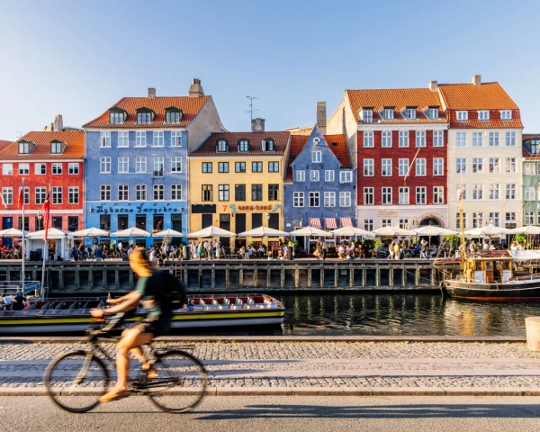 Where Copenhagen leads, the food world still follows