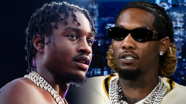 Police: Lil Tjay Sparked Brawl That Led to Offset Shooting at Florida Casino