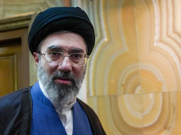 Iran's Supreme Leader Vows Naval Retribution Against U.S. and Israel