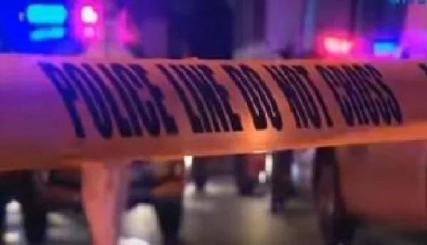 Man Shoots Friend Dead During Facebook Live Broadcast in Parañaque