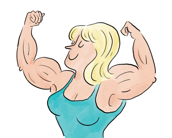 Breaking Down the Myth: Is It Really Harder for Women to Build Muscle?
