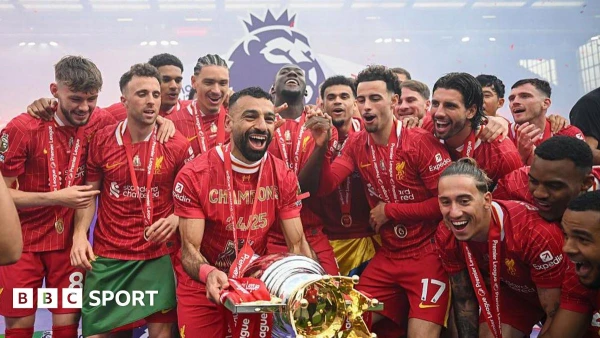 Premier League Piracy Ring Ordered to Repay £3.75 Million in Criminal Profits