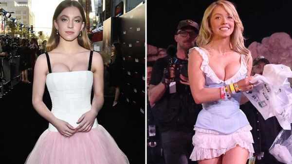 Sydney Sweeney's Transformation Sparks Debate: Natural Beauty or Plastic Surgery?
