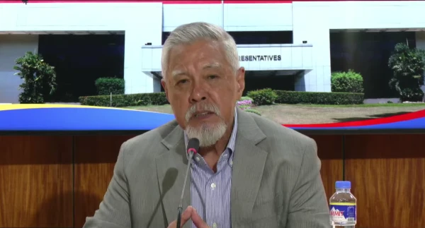 FLAG Lawyer Warns Potential Legal Challenge to PHDO vs. Romualdez Case