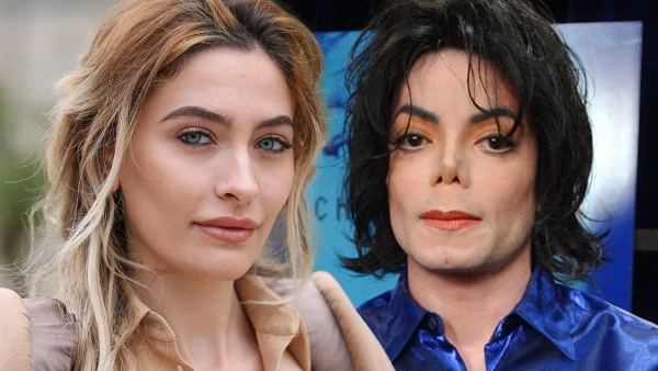 Paris Jackson Alleges Estate Executors Weaponize Michael Jackson's Wealth in Legal Battle