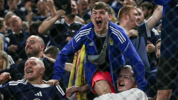 Scotland's Iconic Goal Showdown: McTominay's Acrobatics vs. Law's Historic Strike