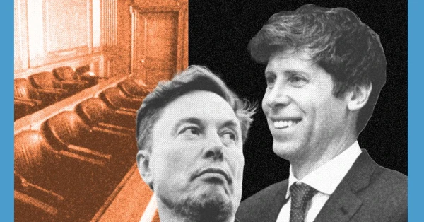 Musk's Legal Battle with OpenAI Hampered by Jurors' Personal Animus