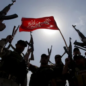 Baghdad on the Brink: Unchecked Militia Strikes Threaten Iraq's Arab Alliances