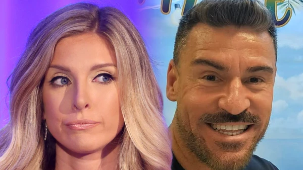 Lindsie Chrisley's Partner Charged with Strangulation Assault Following Domestic Dispute