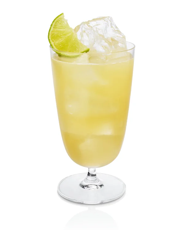 Cocktail of the week: Society Manchester’s Salford fog – recipe | The good mixer