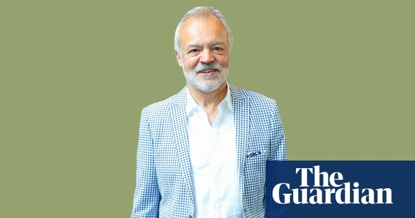Graham Norton Reflects on His Evolution: From 'Terrible Jokes' to Thoughtful Conversation
