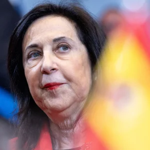 Madrid Shuts Airspace to US Military Aircraft Involved in Iran Conflict