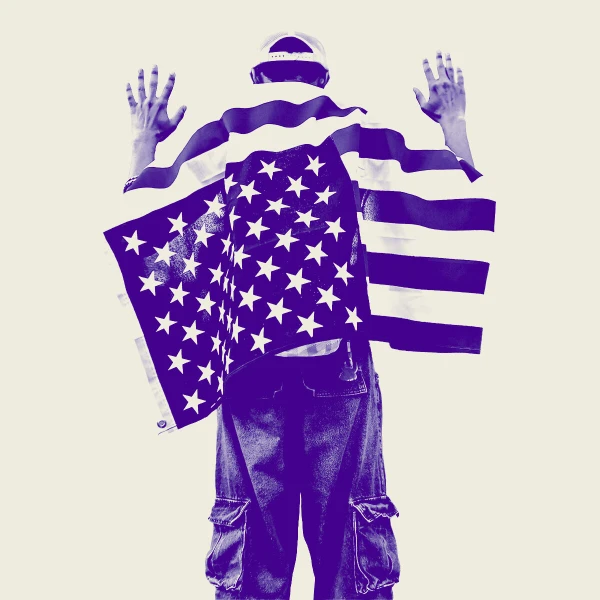 Why So Many People Are Feeling Nihilistic Right Now