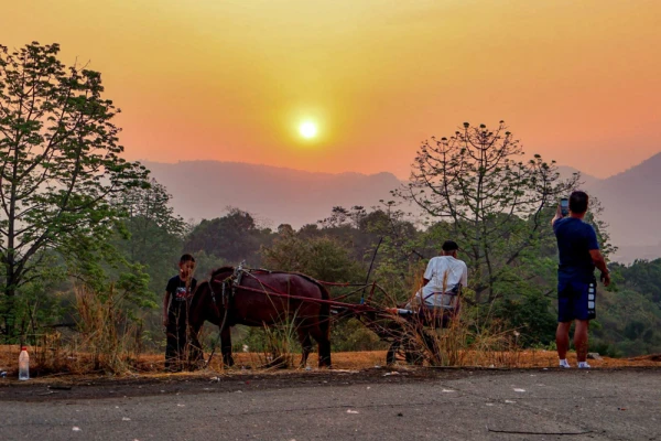 Scorching Alert: PAGASA Warns of Dangerous Heat Wave Sweeping the Philippines