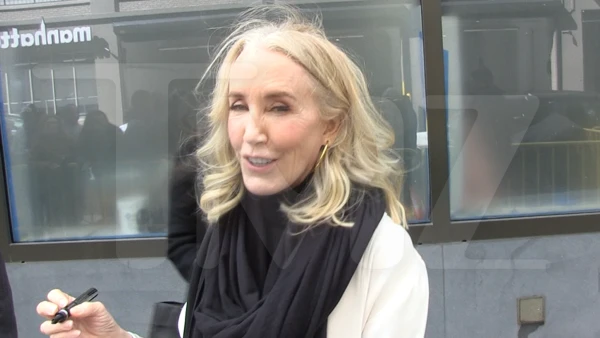 Felicity Huffman Admits Daughter's Acting Talent Surpasses Her Own