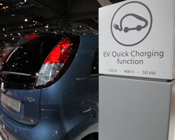 I’m paying £450 a month for a Peugeot EV I can’t drive