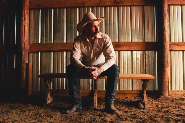 From Rodeo Chutes to Songwriter Stages: Kenny Feidler Follows Chris LeDoux's Trail