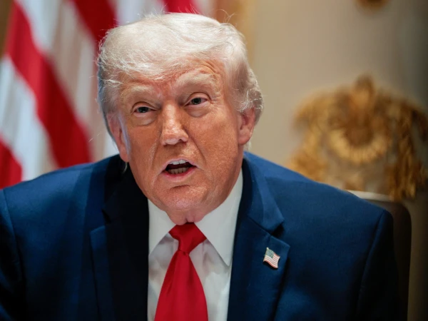 Iran and US Exchange Strikes After Trump Denies Hormuz Deal Claims