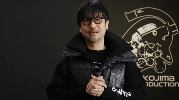Kojima's Physint Hints at High-Stakes 'Speed'-Inspired Sequence in Upcoming Action Title