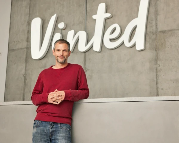 Vinted CEO: 'We Want to Give Every Item a Long Life' as Marketplace Expands Beyond Fashion