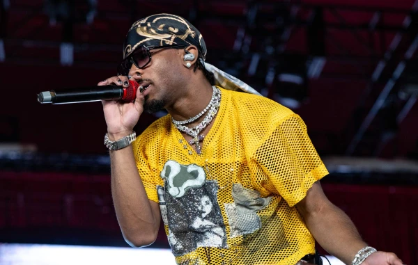 Musician D4vd Detained in Connection with Teen's Death Found in His Vehicle