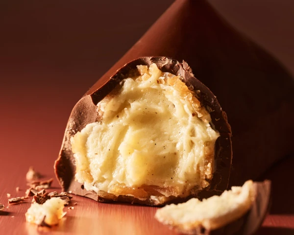 Unforgettable First Bites: The Chocolates That Leave a Lasting Impression