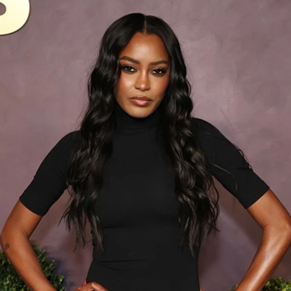 Ciara Miller Declares She's 'Thriving' After Ex West Wilson Starts Dating Her Best Friend