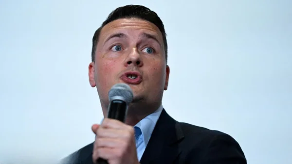 Streeting Proposes Employer NI Cut and Supports North Sea Drilling in Bid to Differentiate from Starmer