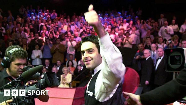 The Crucible's Grip: How Snooker's 'Dropouts' Hangout Became Its Hallowed Ground