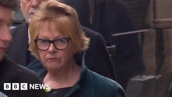 Driver Convicted in Tragic Death of Former Wales Netball Manager Heading to Take That Concert