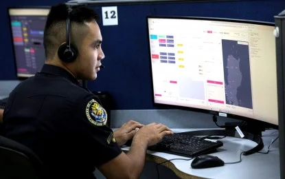 DILG Launches 911 Hotline for Emergency Medical Services in the Philippines