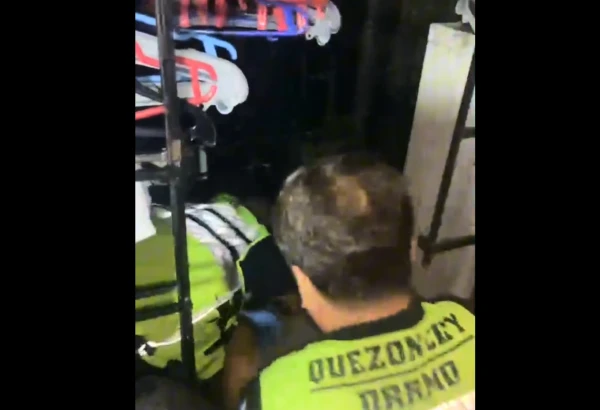Three Siblings Electrocuted in Quezon City Apartment