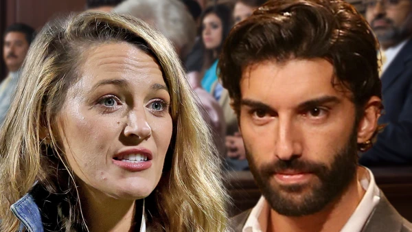 Blake Lively Demands Weight Remarks Be Heard in Court Battle Against Co-Star