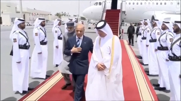 Qatar Emerges as Diplomatic Hub for Middle East Peace Talks