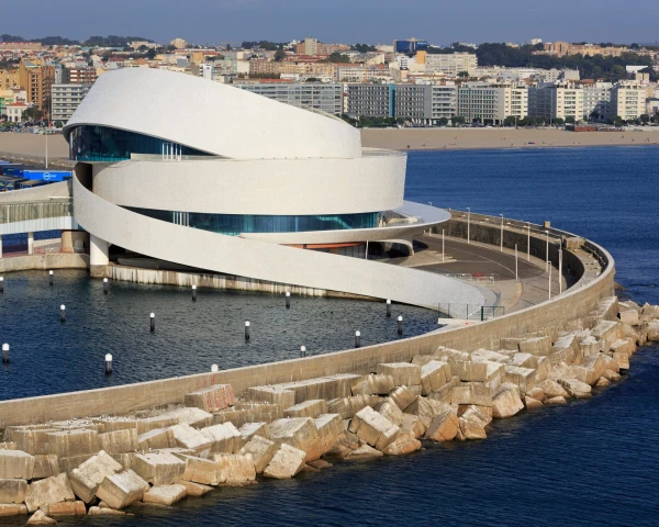 Matosinhos: Porto's Gritty Industrial Neighbor Transforms into a Chic Coastal Gem