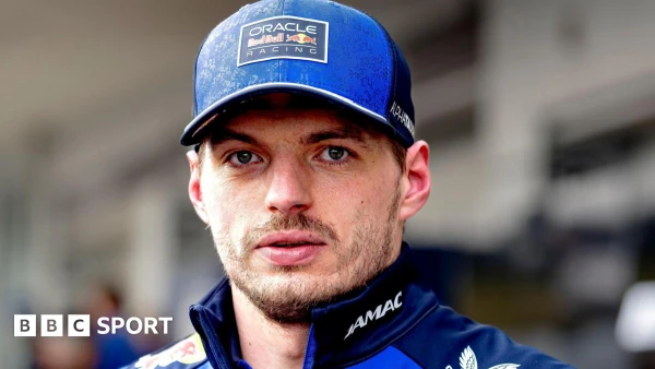 Verstappen's Future Unaffected by Longtime Engineer's Move, Says Red Bull Chief