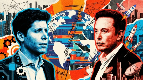 Musk Testifies in OpenAI Trial: 'I Was a Fool' for $38 Million Investment Now Valued at $800 Billion