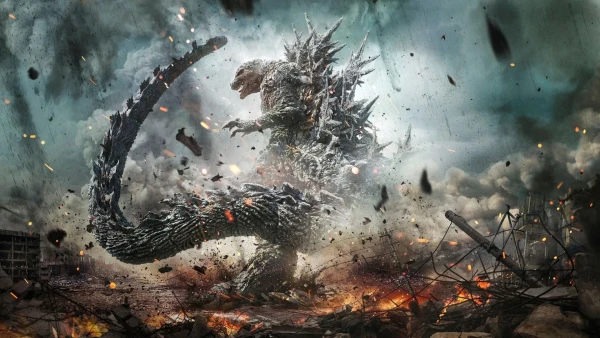 Godzilla Unleashed: King of Monsters Stomps into New York City in 2026 Sequel