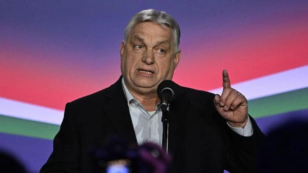 Hungary's Election Turmoil: Explosives Found Near Critical Gas Pipeline Spark Conspiracy Claims