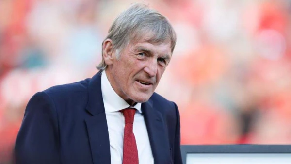 Liverpool Legend Sir Kenny Dalglish Reveals Cancer Treatment After Social Media Slip-Up