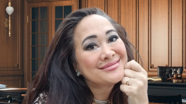 From Adult Film to Courtroom: Former Star Asia Carrera Clears Texas Bar Exam