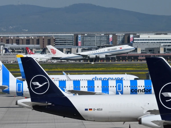 Lufthansa Slashes 20,000 Short-Haul Flights Amid Jet Fuel Crisis Triggered by Iran Conflict