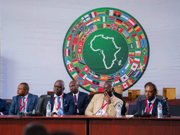 Morocco Takes the Crown in Africa's Industrialization Rankings